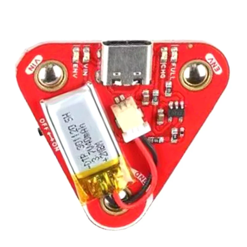 Sensor Module 21868 Power Shield For Myoware 2.0 Excellent Performance Accessories-AAAE
