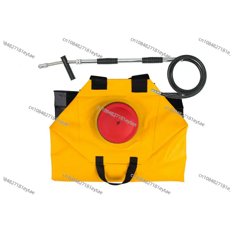 20L Portable Firefighting Backpack Sprayer Fire Fighting Equipment