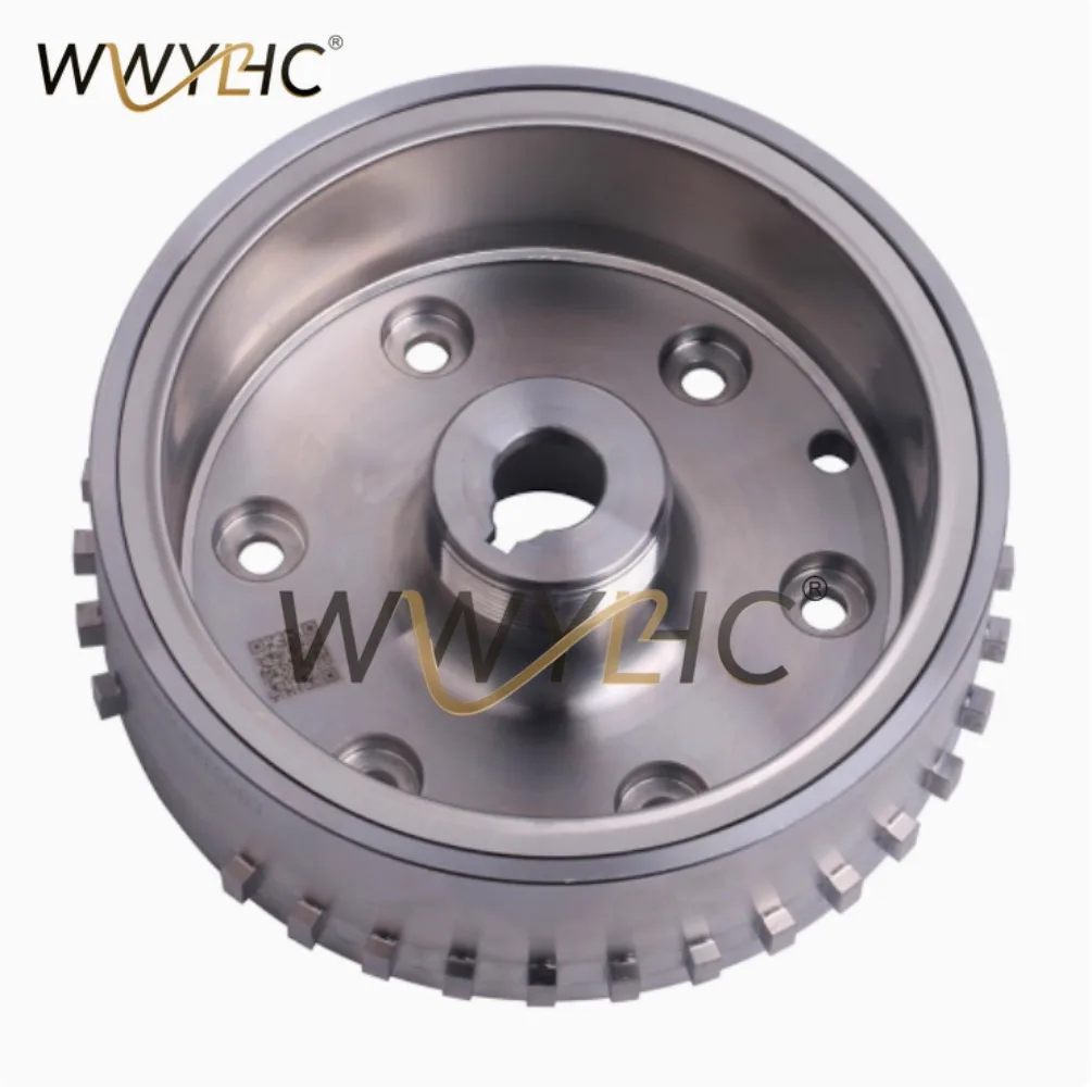 Accessories 800MT/800NK Magneto/stator/rotor/coil/magnet