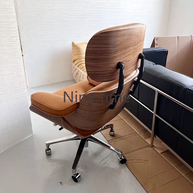 Makeup Chair Bedroom Gaming Relaxing Living Room Chairs Dresser Chaise Design Wheels Student Stool Office Meeting Home Furniture