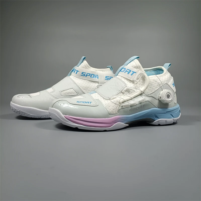 Winter New Arrivals: Hot-selling Unisex Outdoor Training Table Tennis Shoes & Casual Shoes Premium Quality Badminton Shoes