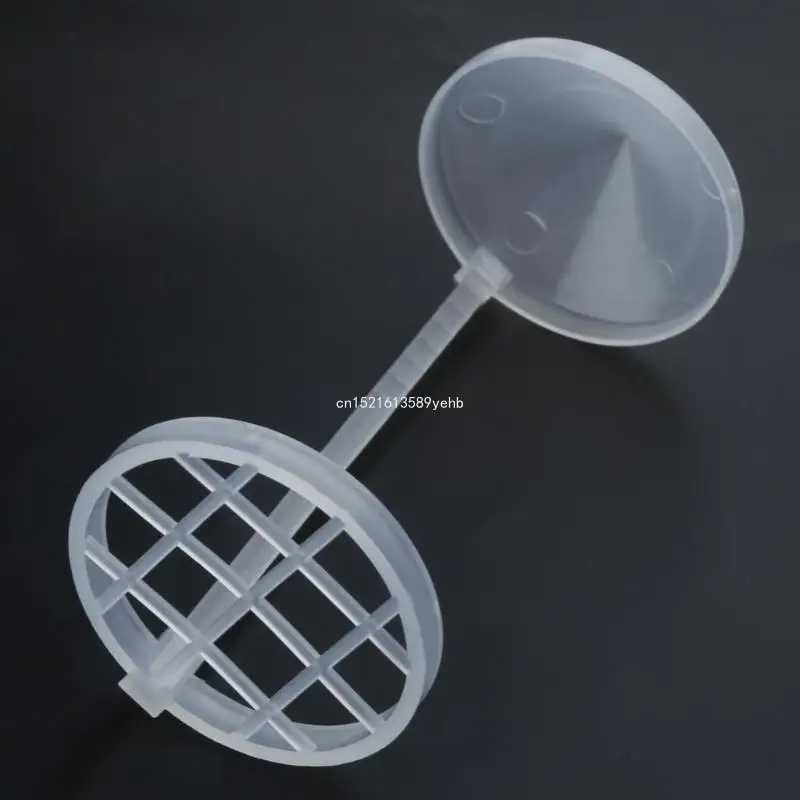 DIY Feuchtigkeitsspendende Luftbefeuchter Nebel Maker Zerstäuber Wasserdichte Abdeckung Zubehör Ultraschall-luftbefeuchter Boot