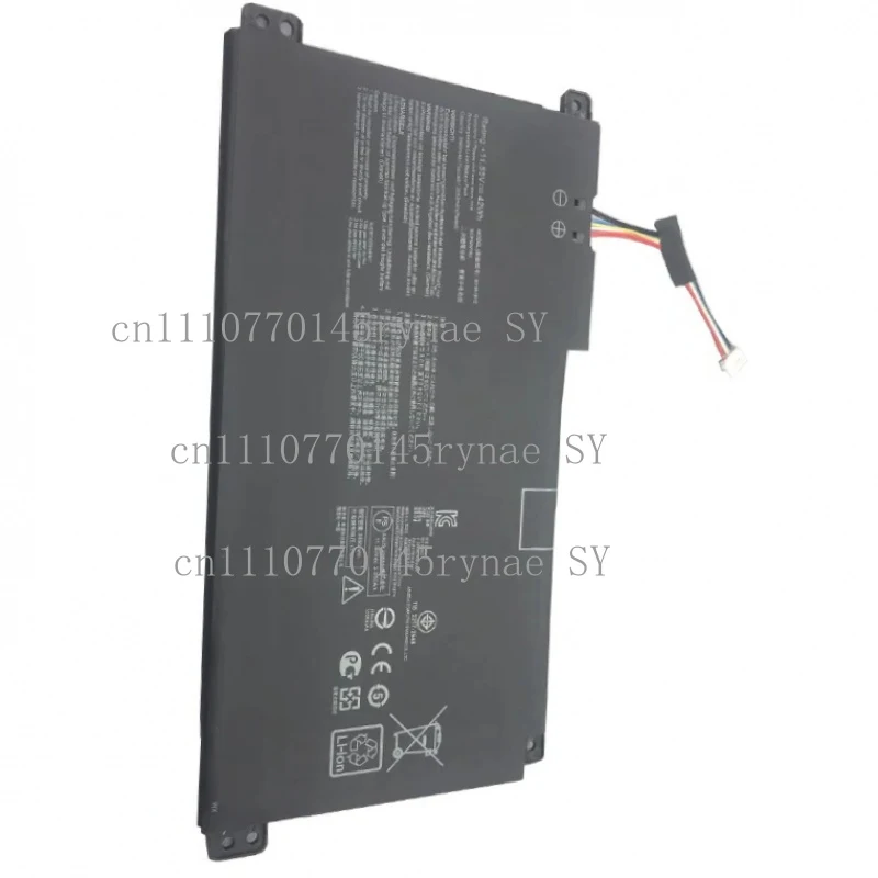 New B31N1912 Laptop Battery For Asus VivoBook 14 E410MA-EK018TS EK026TS BV162T EK017TS L410MA F414MA E510MA