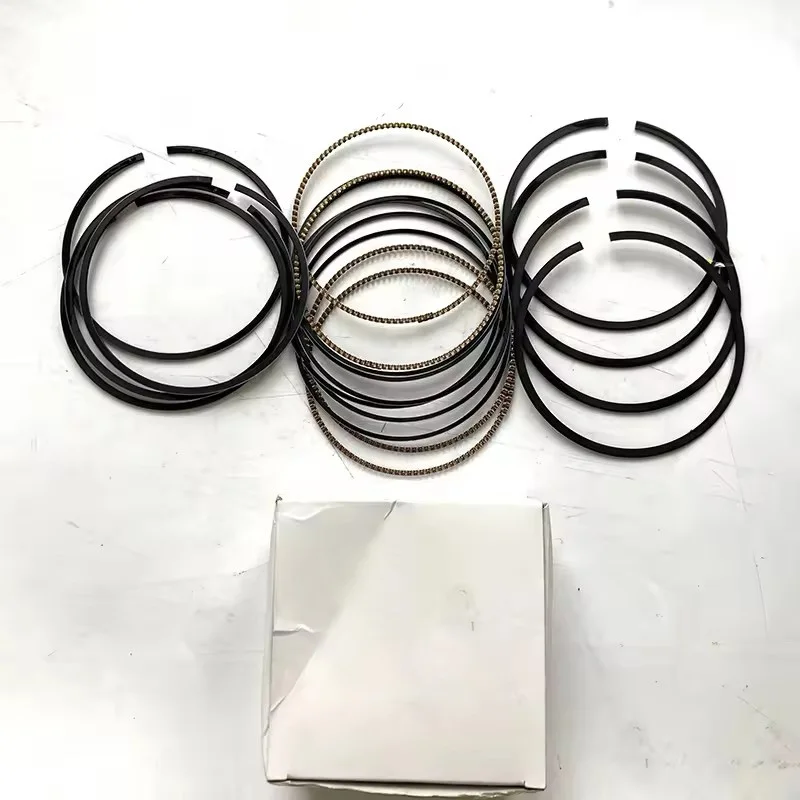 NBJKATO Brand New Piston Ring Set 12033AB820 For Subaru Forester Legacy Impreza Outback 2000-2013