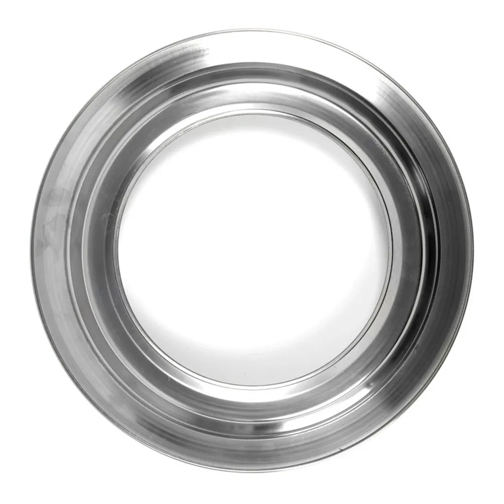 Premium Non-Stick Korean Barbecue Tray Stainless Steel Heavy-Duty Baking Pan for Cassette Infrared Ceramic Furnace
