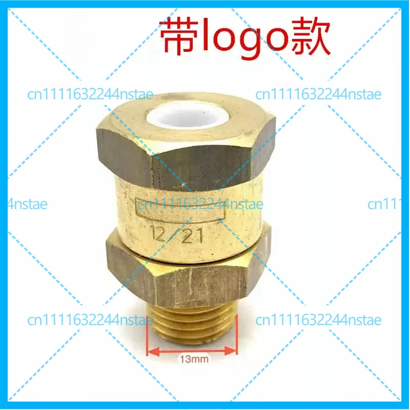For Expobar Espresso Machine Boiler Safety Valve, Pressure / Low Pressure / Vacuum Break / Pressure Relief Valve Replacement