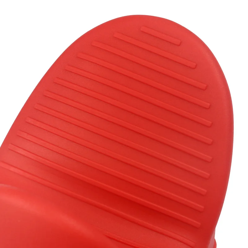 Oven Mitts Silicone Heat Resistant Pinch Mitts Anti Scalding Non Slip Gloves Clips Pot Holder Cooking Baking Oven Mitts image 3