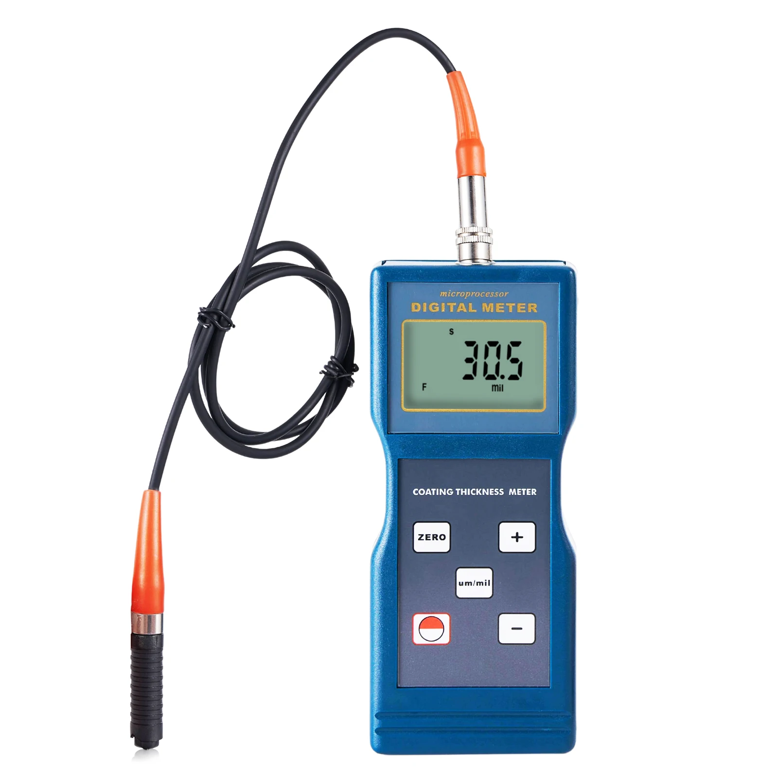 Accurate Digital Co…