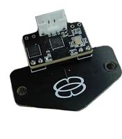 1pcs IDM scanner Leveling sensor Only compatible with klipper For DIY Voron,VZ 3D printer
