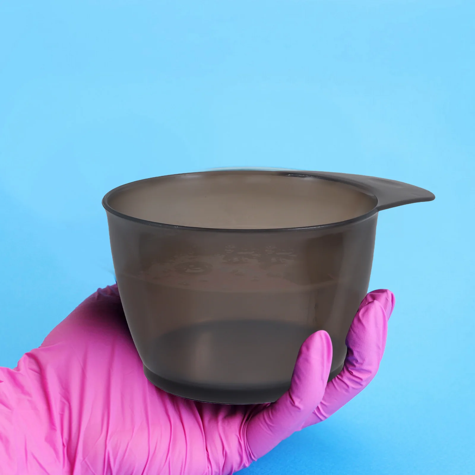 

12Pcs Hair Dye Mixing Bowls Design for Controlled Application Ideal for Hair Color Formulation