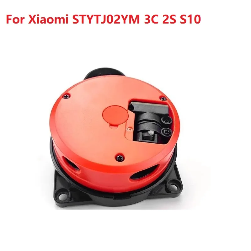 2 חיישן מרחק לייזר עבור xiaomi mijia myjia mop pro stytjym 022s xmstjqr2s 3c s10 b106gl b106cn s12 t12 t12 שואב אבק רובוט שואב אבק