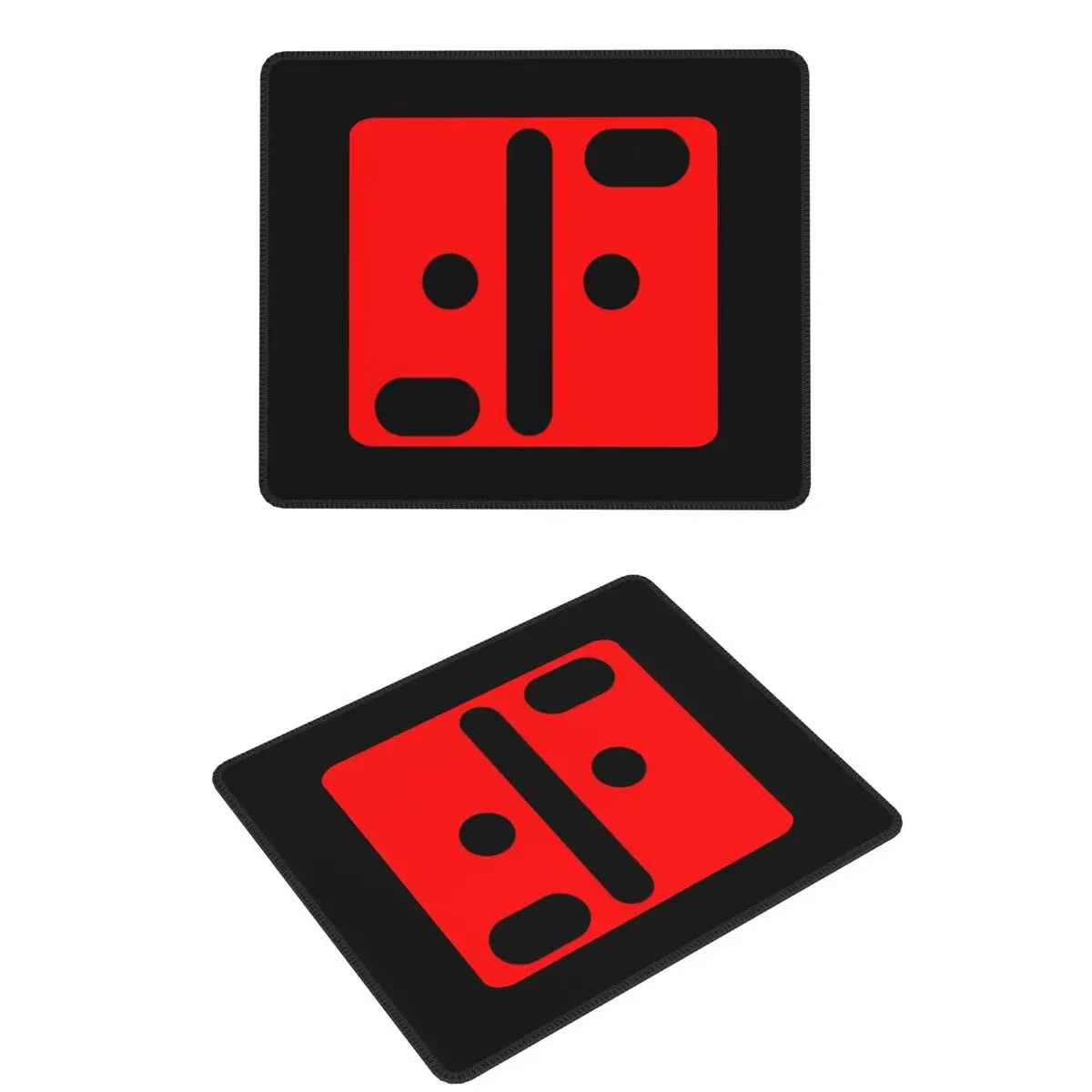 

Коврик для мыши V The Visitors Insignia, коврик для мыши, компьютерная клавиатура, коврик для мыши, геймерский коврик для ноутбука, офисные аксессуары, настольные коврики