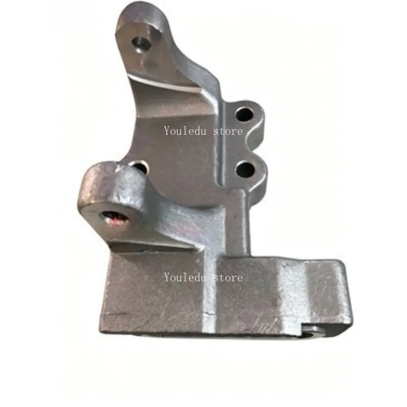 For 2010-2014 1.2L Engine Alternator Mount Bracket Tension Pulley Support Auto Replacement Component