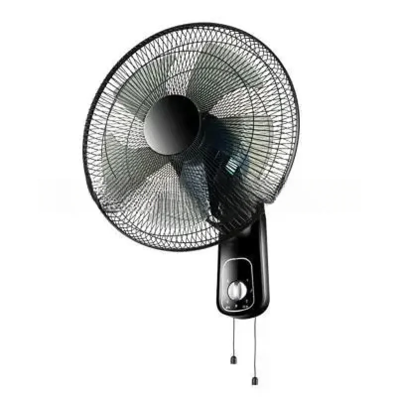 Household , 16 Inch Wall , 220V, Remote-Controlled Silent/Mechanical , Powerful Mixing Fan