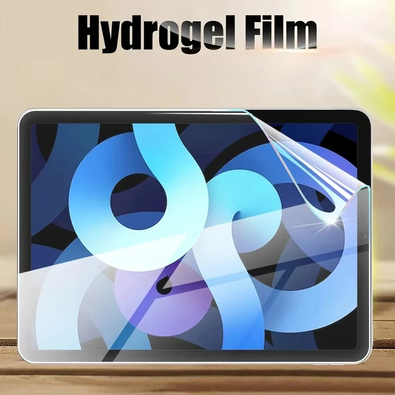 Soft Hydrogel Film For Xiaomi Pad 7 11.2