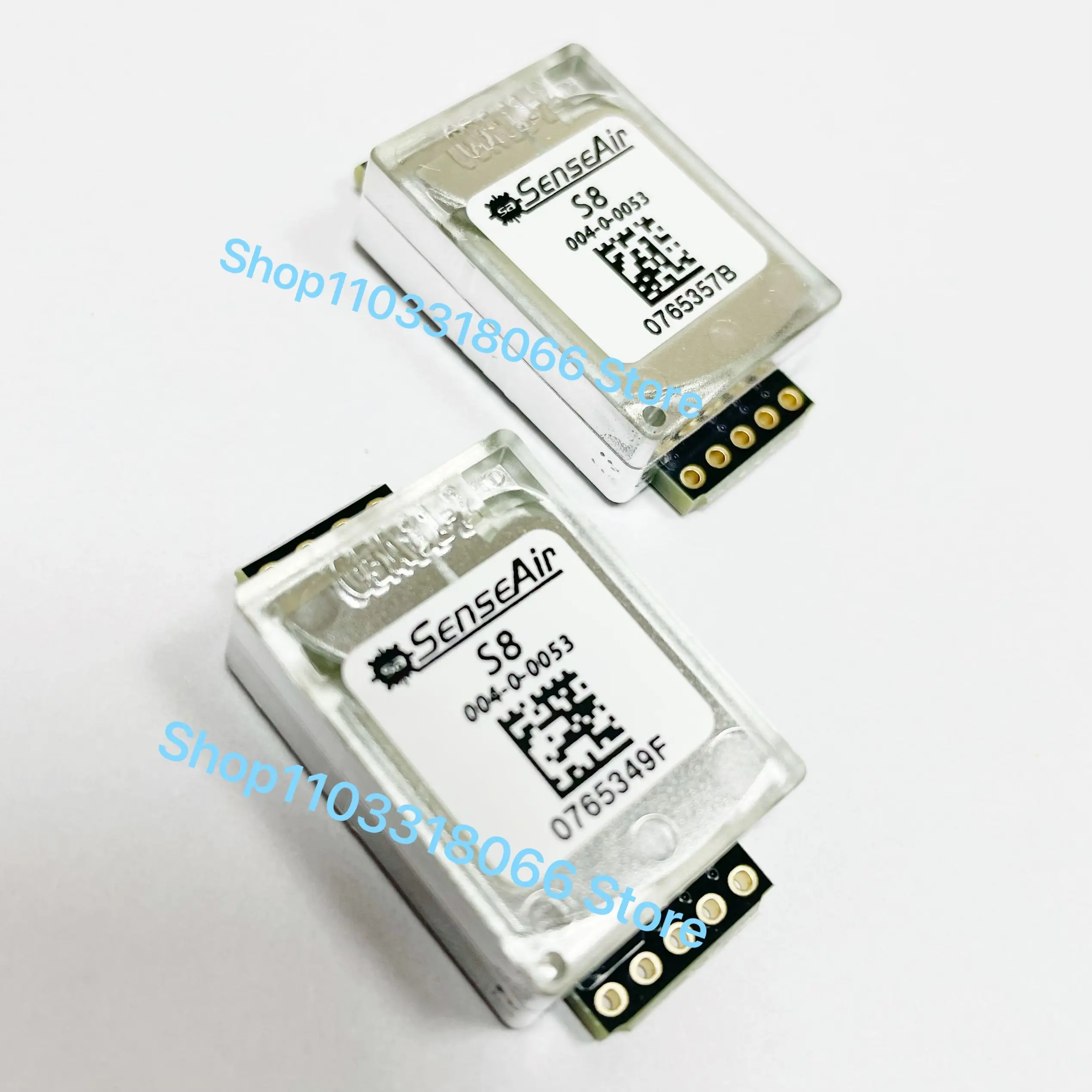Swedish SenseAir S8-004-0-0053 CO2 Sensor S8-0053 S8004-0-0053 Brand New Original In Stock