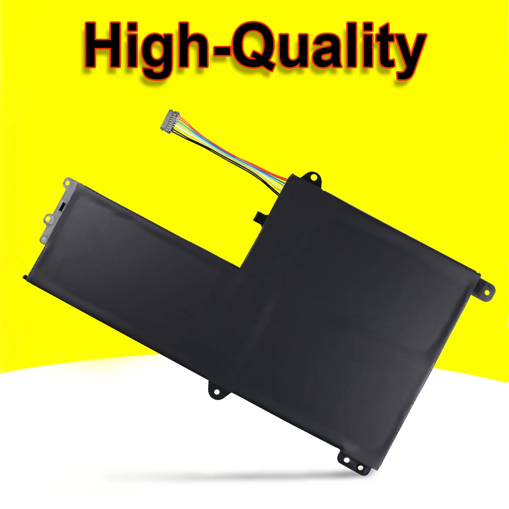 NEW FOR Lenovo IdeaPad 330S-14IKB 330S-14AST 330S-14 320S-15ISK  L15M3PB0 L15C3PB1 L15L3PB0 Laptop Battery