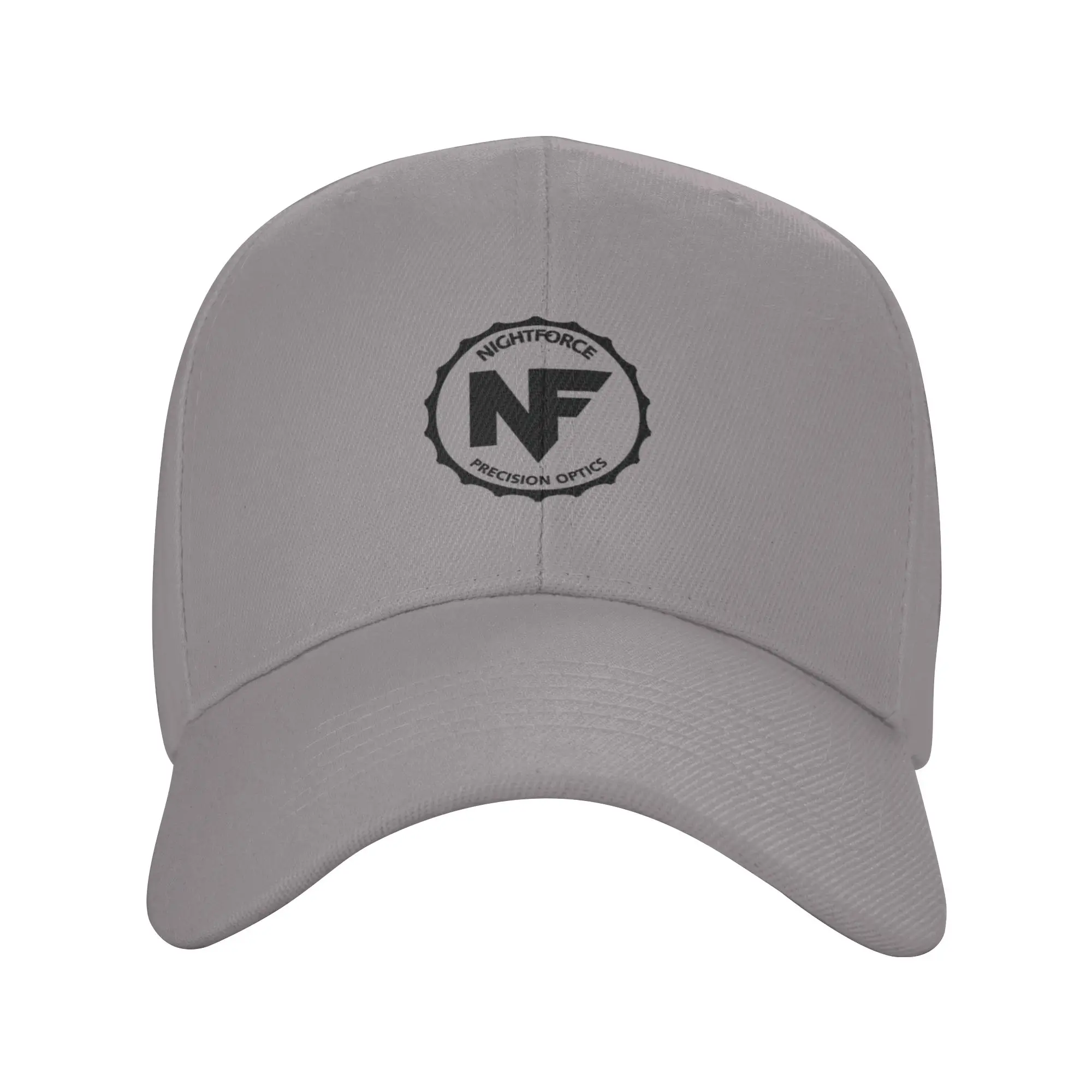 Hot Sale NIGHTFORCE PRECISION OPTICS Baseball Cap  Sweat Wicking Hat Men  Outdoor Workout Hat Men