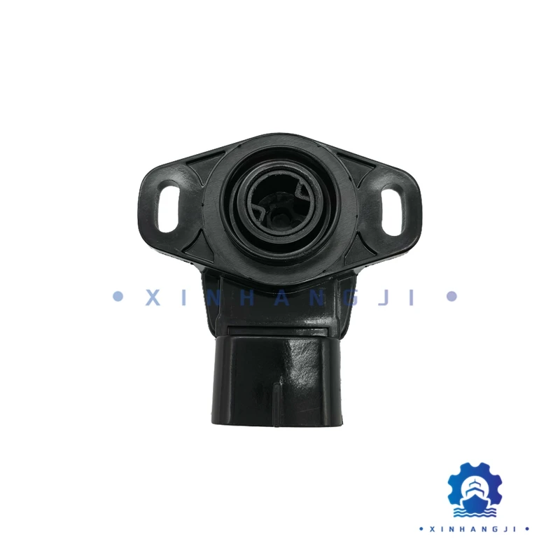 

High quality Throttle Position Sensor 6S1-85885-01 6S1-85885-00 For Yamaha Outboard Engine 150 200 225 HP Boat accessories