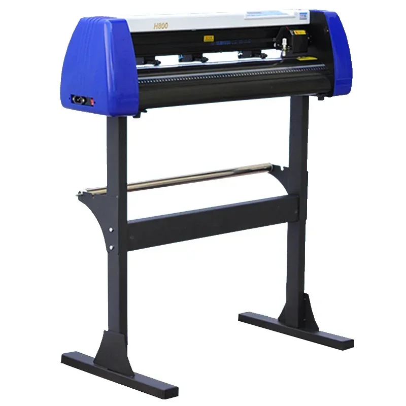 

New Electric H880 Electric Plotter Computer Engraving Machine Engraving Machine Small Diatom Mud Shell Powder Advertising Instan