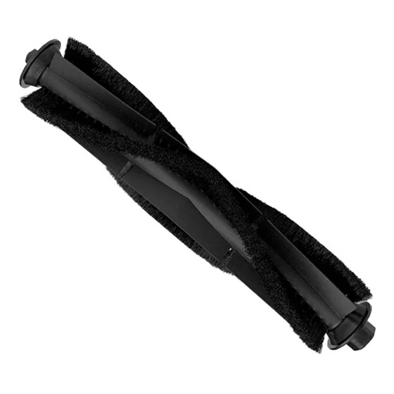 -ABPO فرشاة رئيسية فرشاة جانبية فلتر Hepa ممسحة خرقة قطع غيار بلاستيكية لـ AIRROBO T10 + جهاز آلي لتنظيف الأتربة