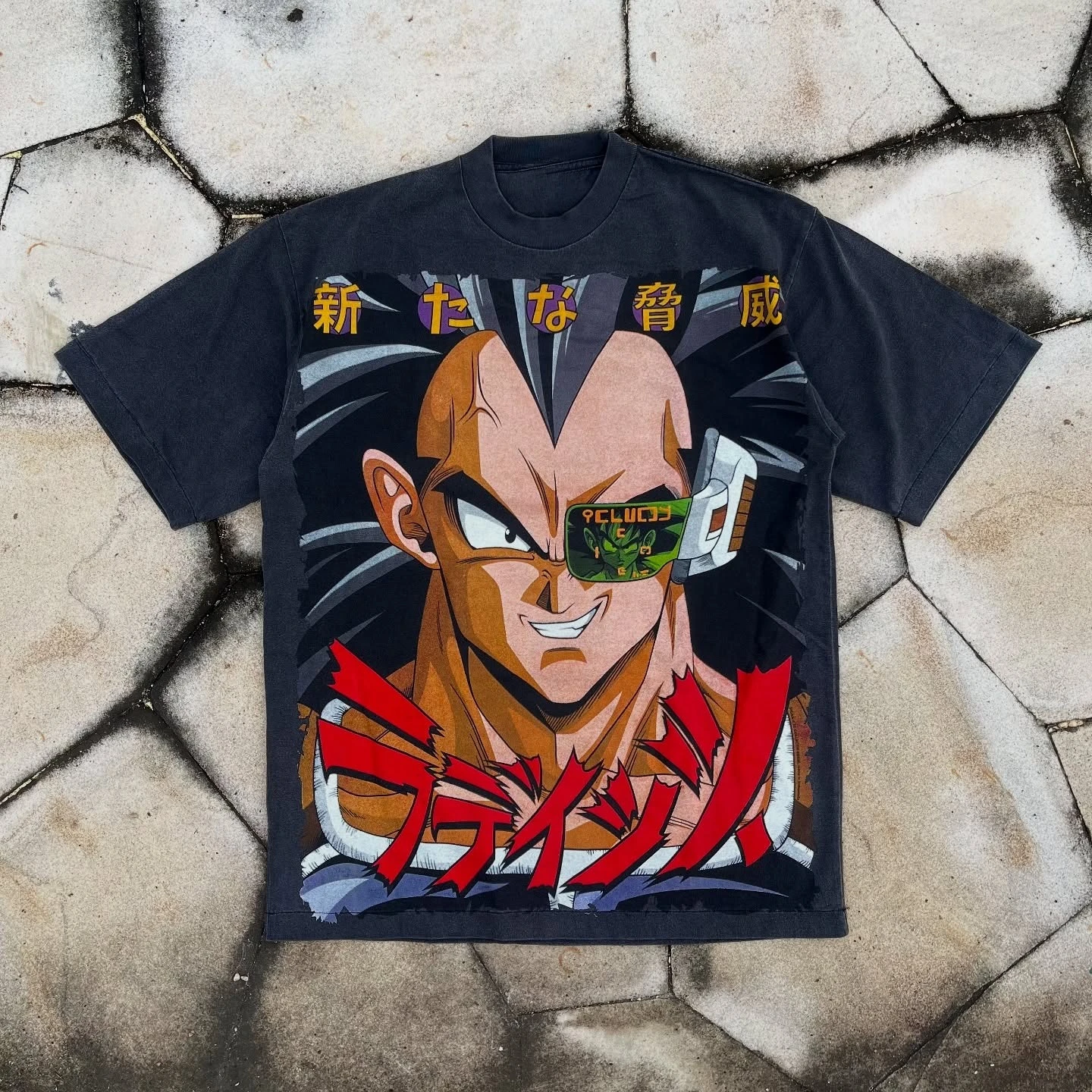 Dragon Ball Comics Hot Blood Wukong футболка мужская мода японского аниме уличный летний топ хлопок с круглым вырезом женский с коротким рукавом