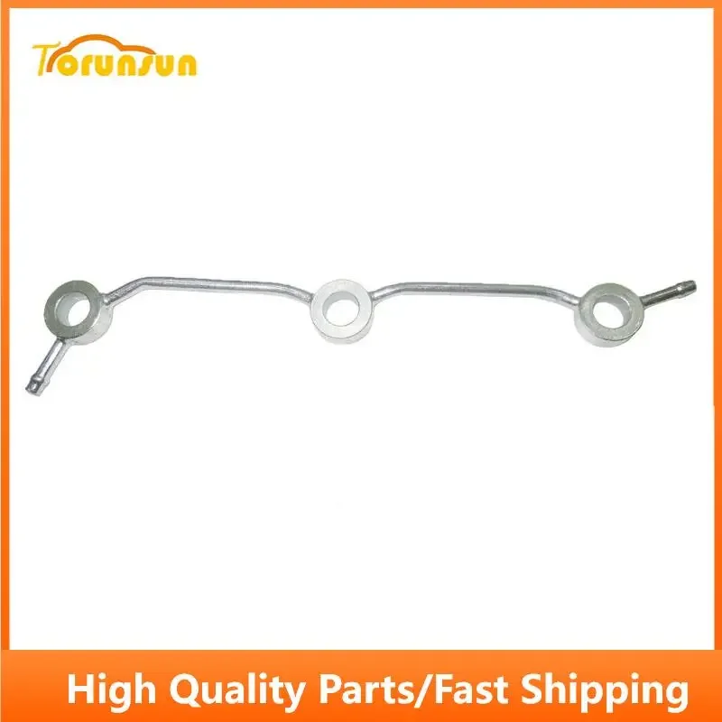 Over Flow Pipe Assy 16467-42502 for Kubota Engine D1503 D1703 D1803 Tractor  L3300 L3400 L3410 L3430 L35 L3540 L3700 L3800 L3830