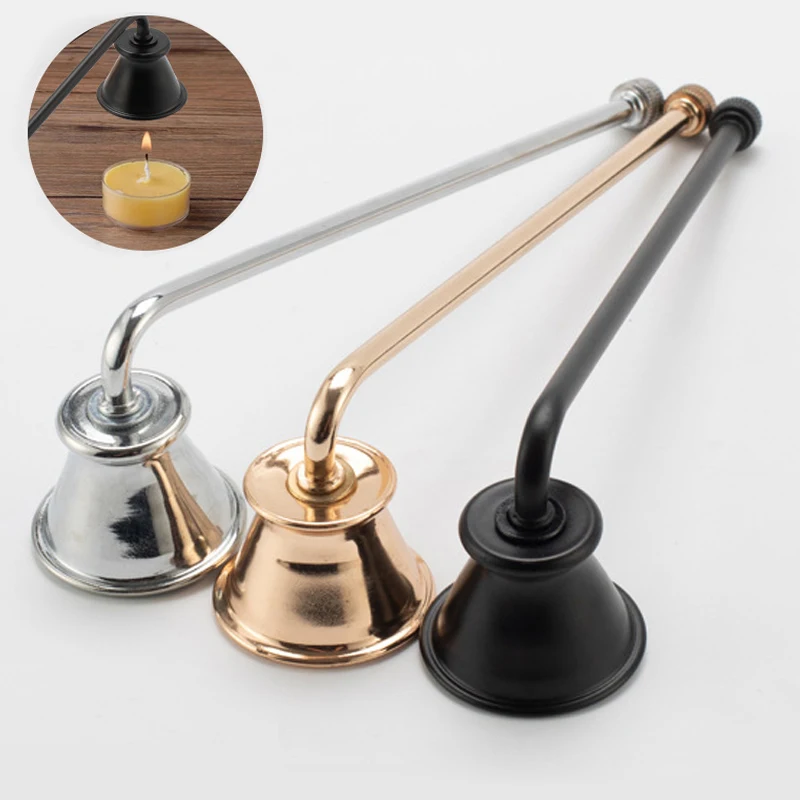 #38 Trending Candle Snuffers Right Now