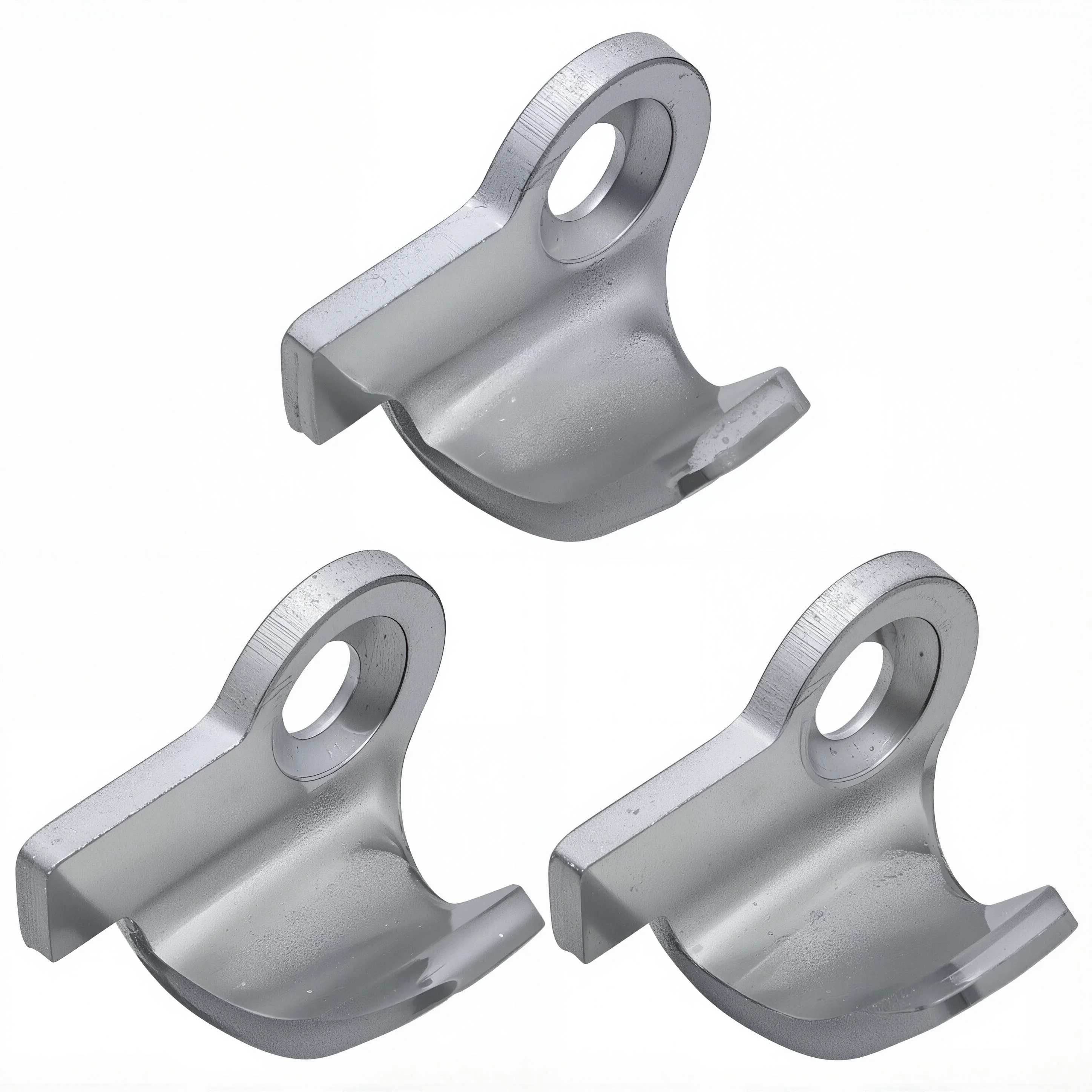 3Pcs Chain Catcher Kit For Stihl MS261 MS271 MS271C MS281 MS291 MS391 Chainsaw Replacement Spare Part 1141-656-7700