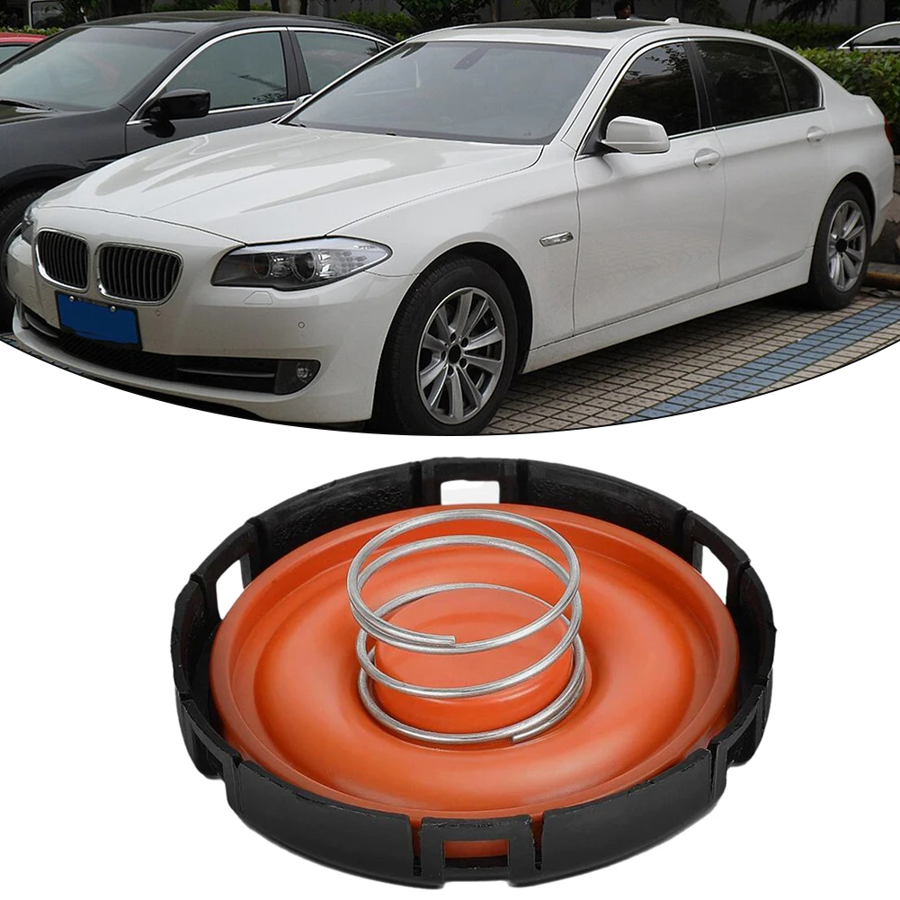 

For BMW F20 For BMW F21 Direct Replacement Cover For B47 Engine Cover As Shown Easy Installation Kit OE Part Numbers Included