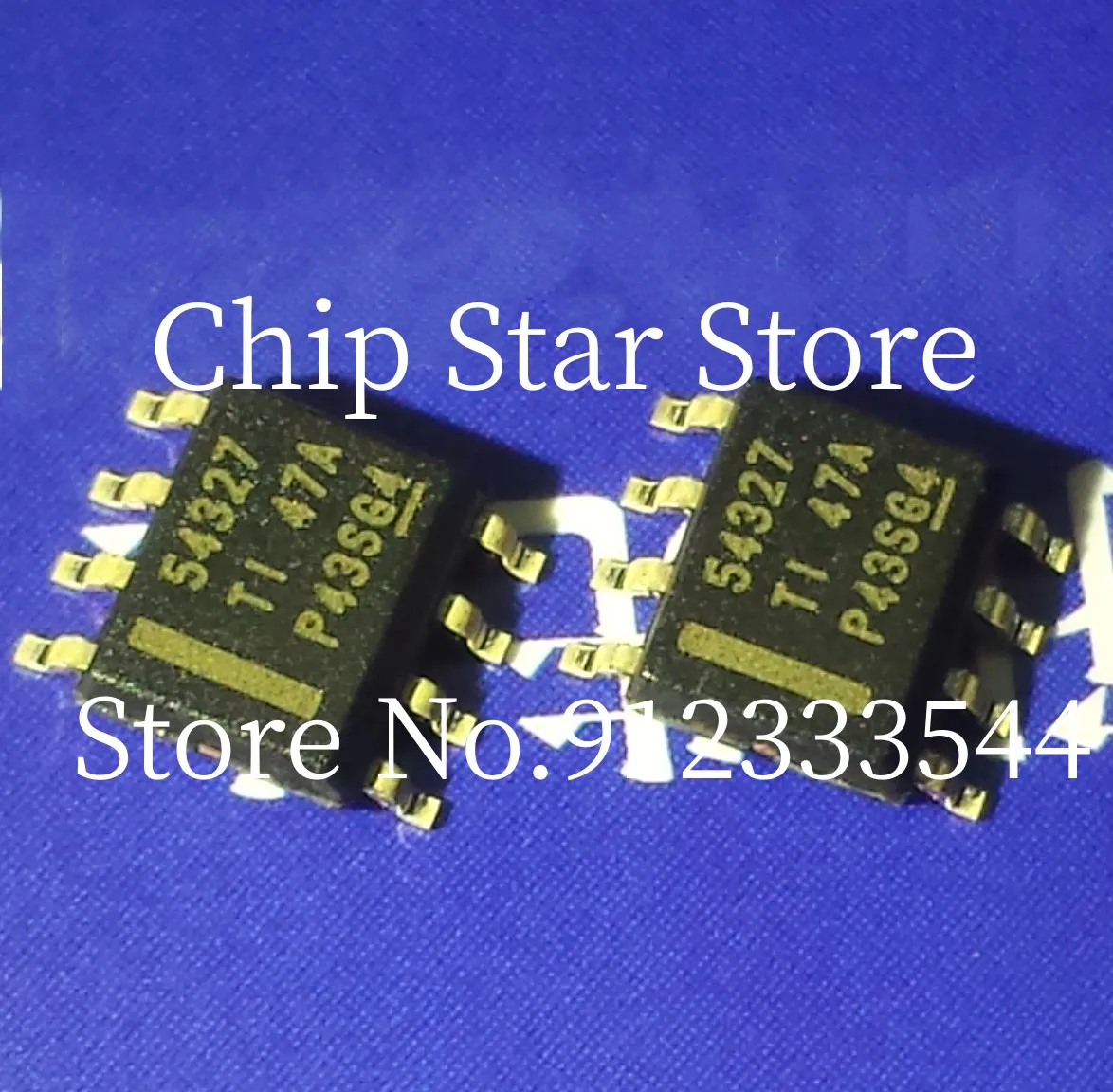 

5-100 шт. TPS54327DDAR TPS54327 SOIC8 постоянный ток/постоянный ток, понижающий регулятор, 100% новый и оригинальный