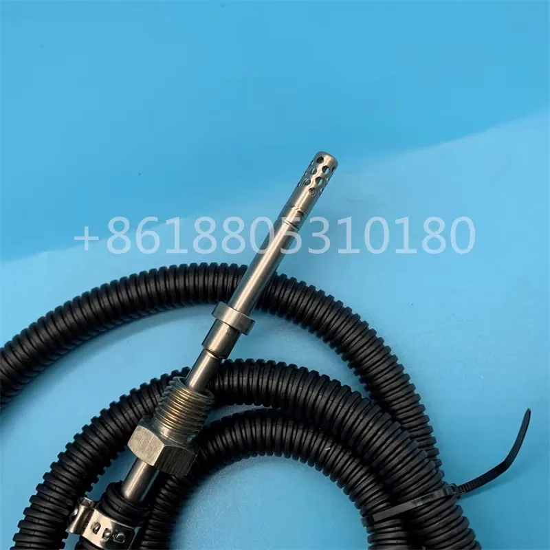 Abgastemperatursensor für Volvo Schwerlast-LKW Teilenummer 20451990 Automobil-Motorüberwachungsgerät – Detail 9