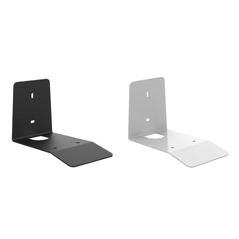 Nouveau support de montage mural pour haut-parleur pour Sonos Era 300, support de haut-parleur sur le support de support de remplacement mural
