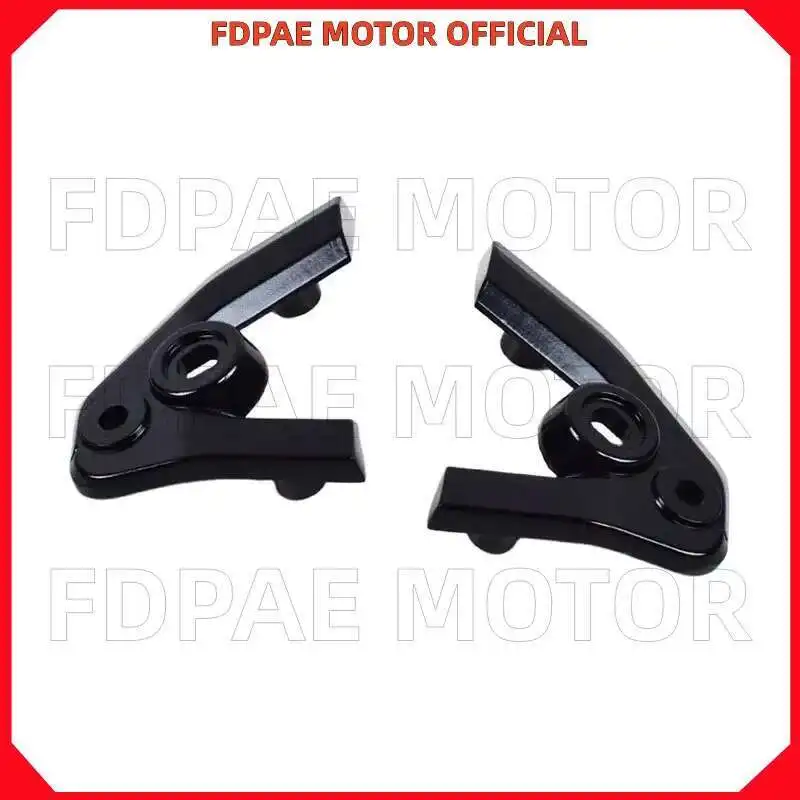 

Headlight Bracket for Wuyang Honda Cb190ss Wh175-2a