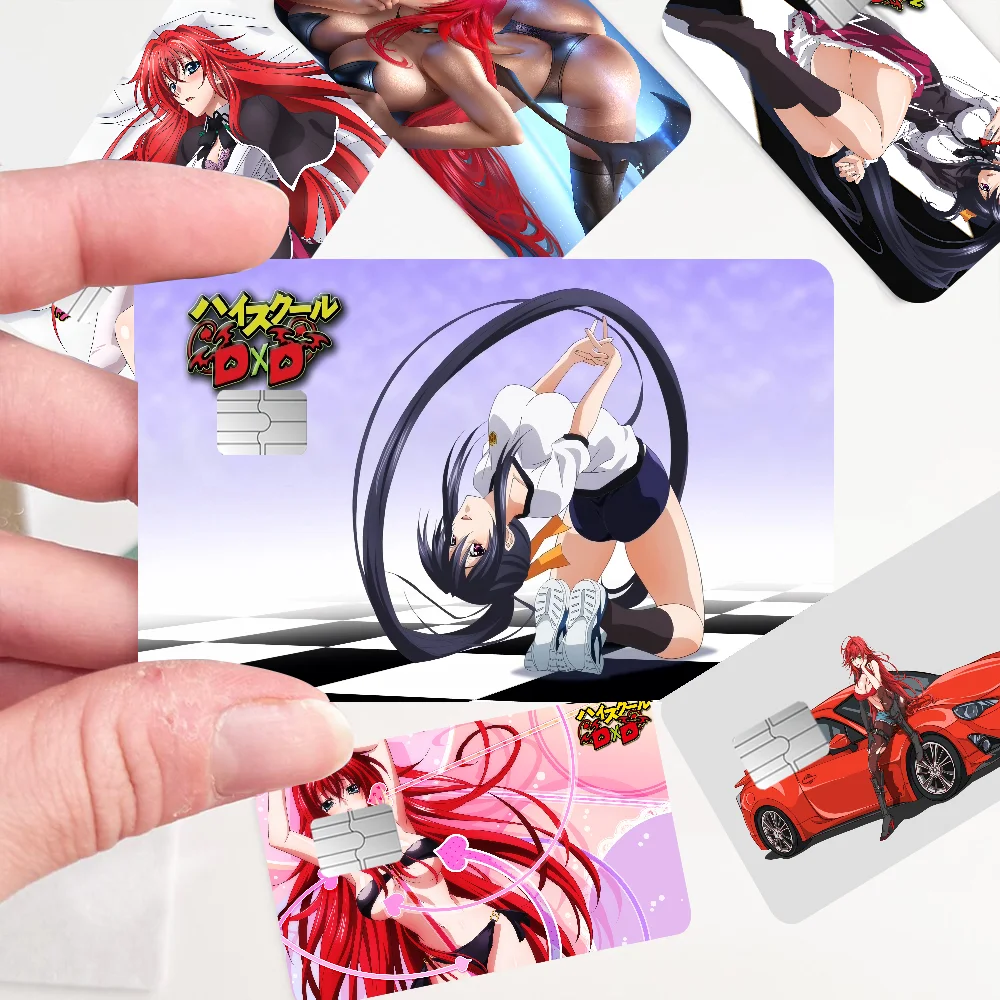 High School Dxd Pok…