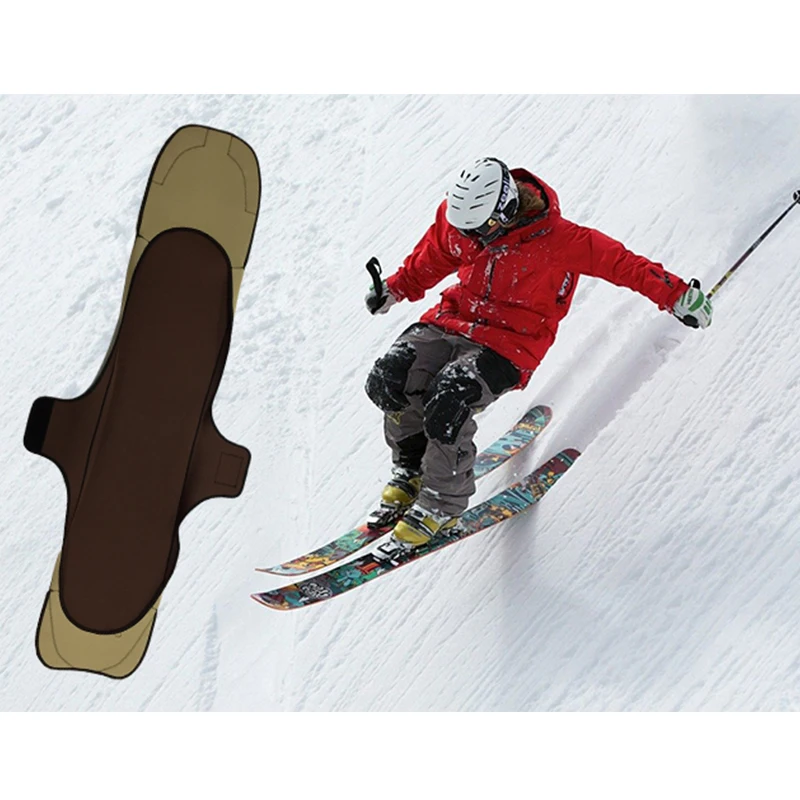 Hot Selling Custom Split Snowboard Poplar Core Winter Sport Snowboard for skiing