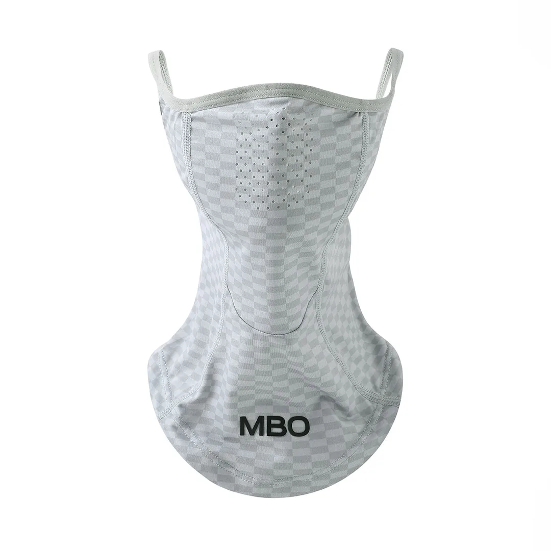 

MBO cycling face mask face shell face shield for men uv protection face cover sun mask women's face sunshade AM11