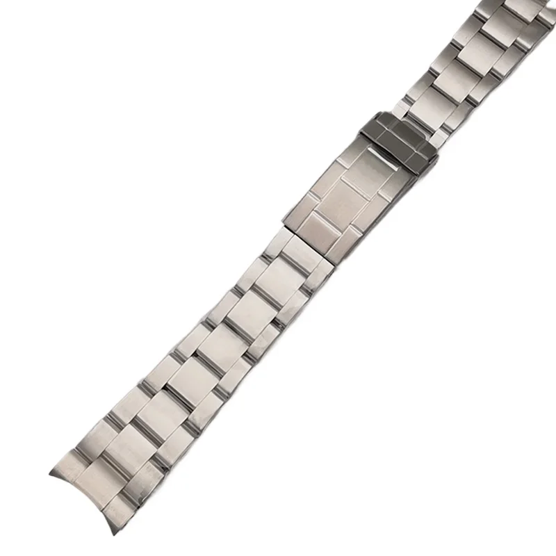 Top Quality 904L Watch Band Bracelet For Vintage Submariner 16610, Bracelet Code 93250, 20mm Width, Aftermarket Watch Parts