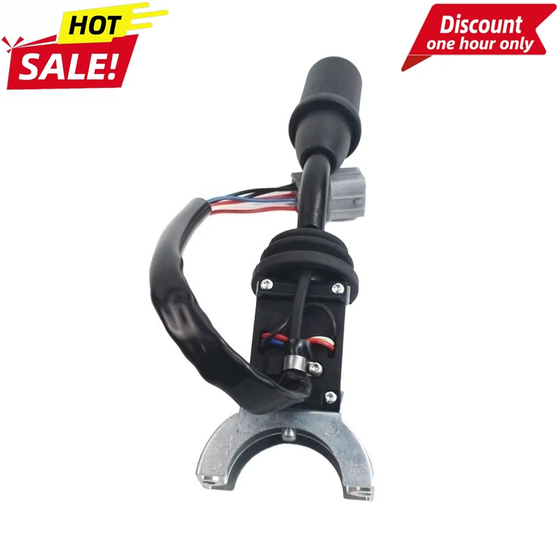 

Good Performance Transmission Control Switch 701/80300 701-80300 Turn Signal Switch for JCB Backhoe