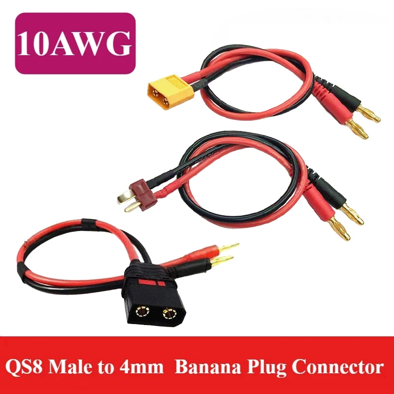 QS8 Anti Spark Male… - image