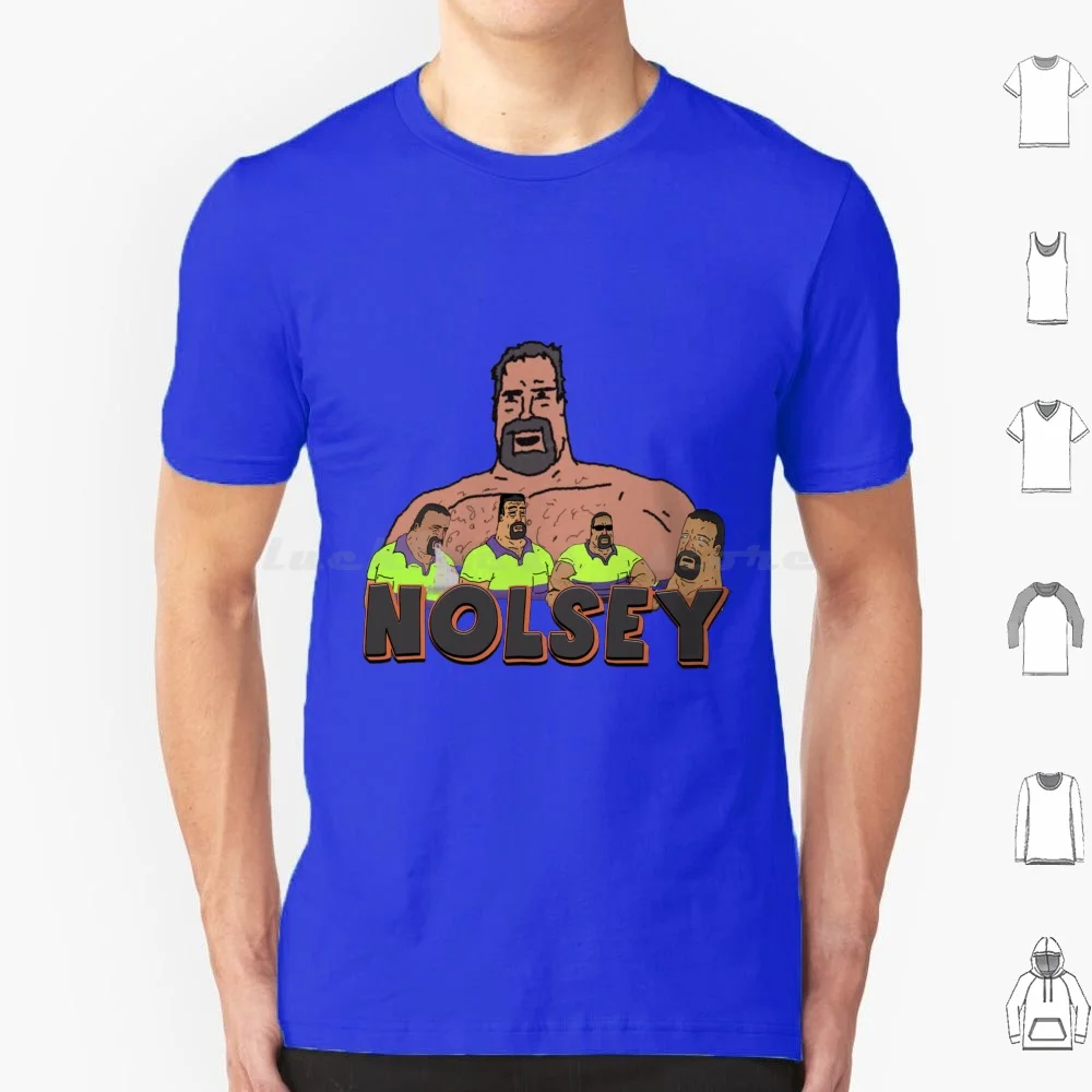 Mike Nolan T Shirt … - image