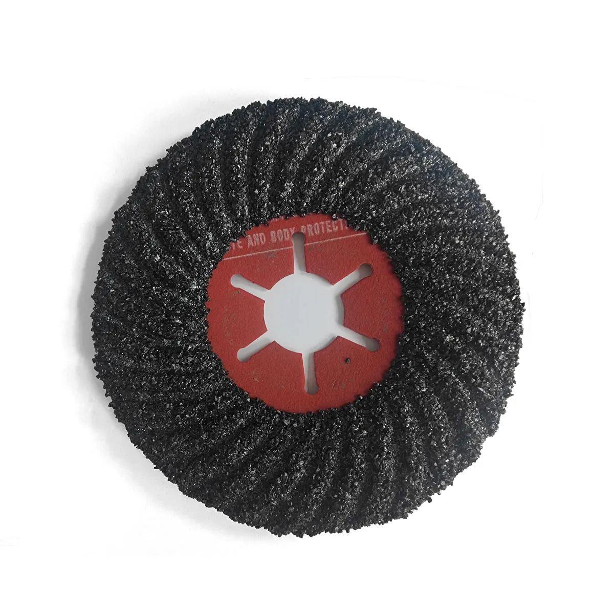 100*16мм абразивные диски для шлифовки