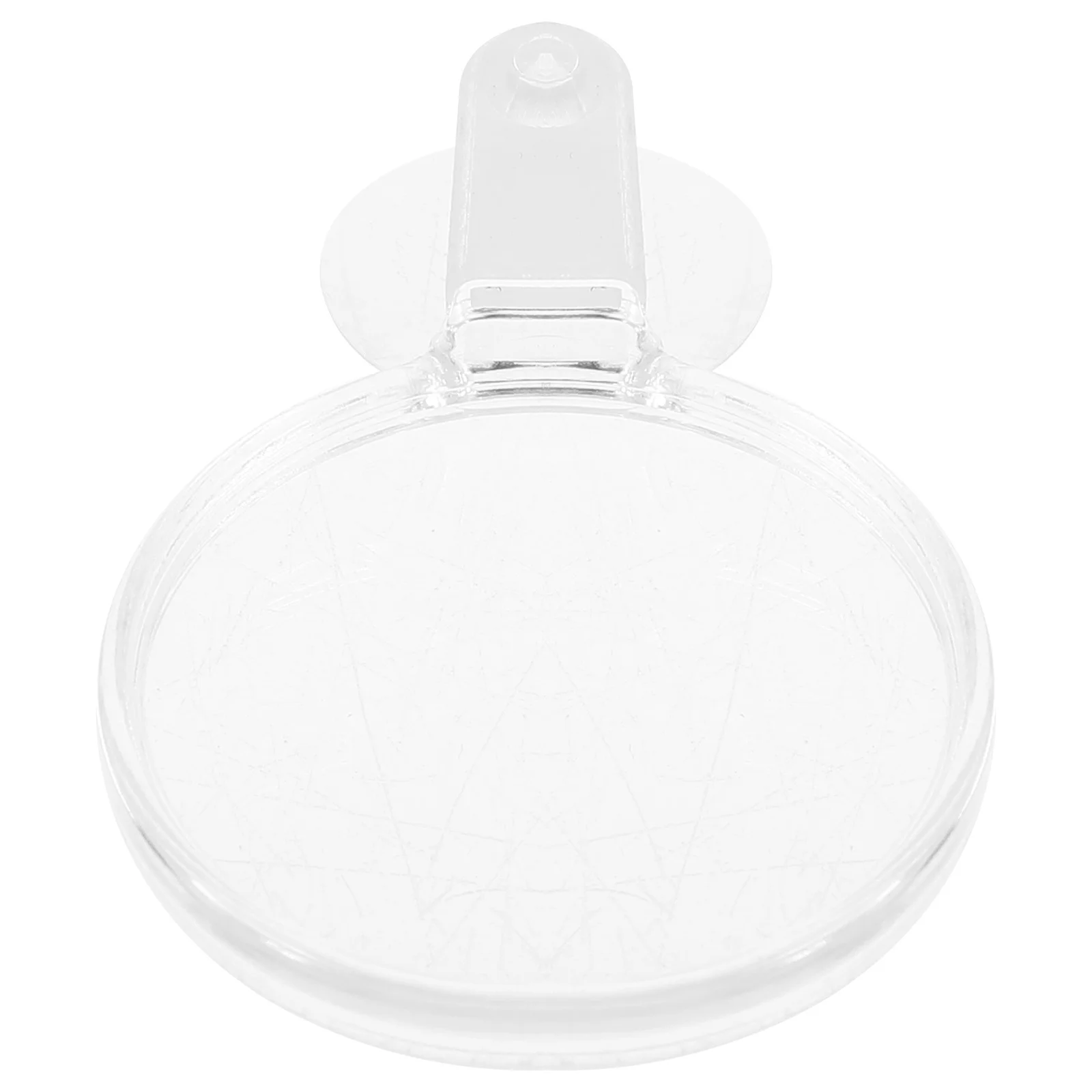 

Observation Magnifier With Suction Cup For Fish Tank Aquarium Plant Detail Viewing Microlandscape Magnifying Glass Betta