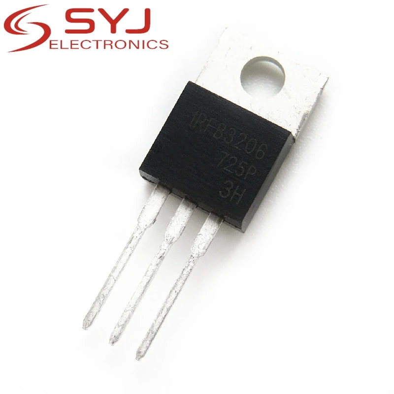 5PCS IRFB3206 FB3206 RD15HVF1 15HVF1 43CTQ100 43CTQ100 TL783C TL783 5401GM 5401 RHRP1560 1560 TO-220