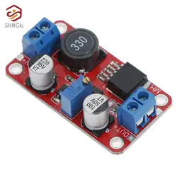 Hot! 5A DC-DC Step Up Power Module Boost Volt Converter 3.3V-35V To 5V 6V 9V 12V 24V High Quality