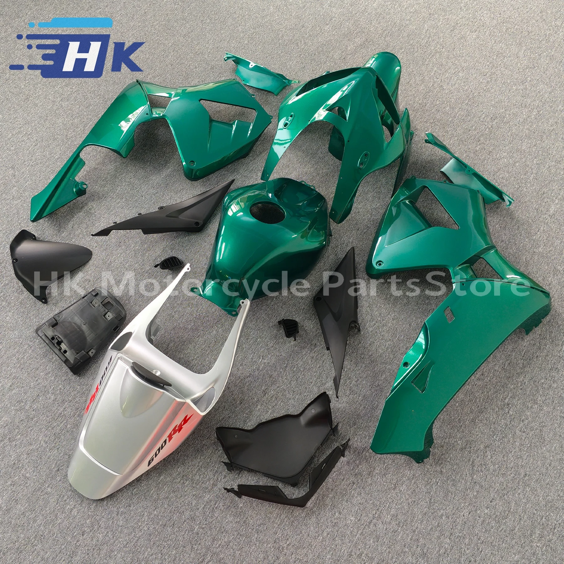 

Комплект обтекателей для мотоцикла CBR600RR F5 05 06 CBR 600 RR 600RR Комплект кузова CBR600 2005 2006, полный обтекатель для литья под давлением
