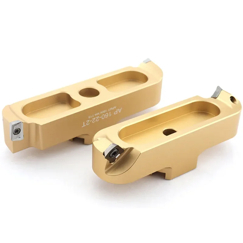 1 مجموعة AP SE جسر القاطع رئيس 90 ° 400R 50 22 27 KM12 APKT1604 SEHT1204 أدوات طحن سبائك الألومنيوم من نوع الجسر ذو الحواف #6