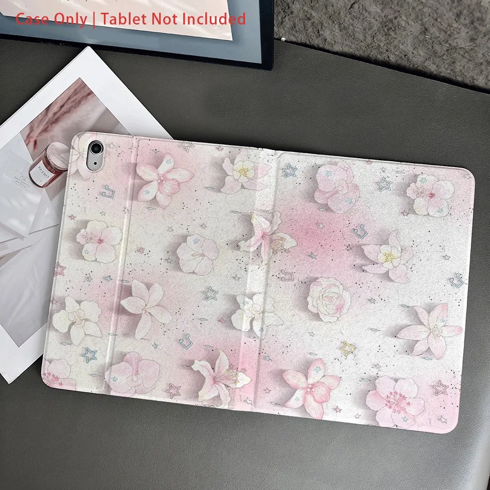 

Чехол, совместимый с iPad 10-го поколения, Air(M2)/(M4)/air4/5/6/pro10.5/2022/2021/2024/12.9/mini7/2019/,air m3/a16 2025