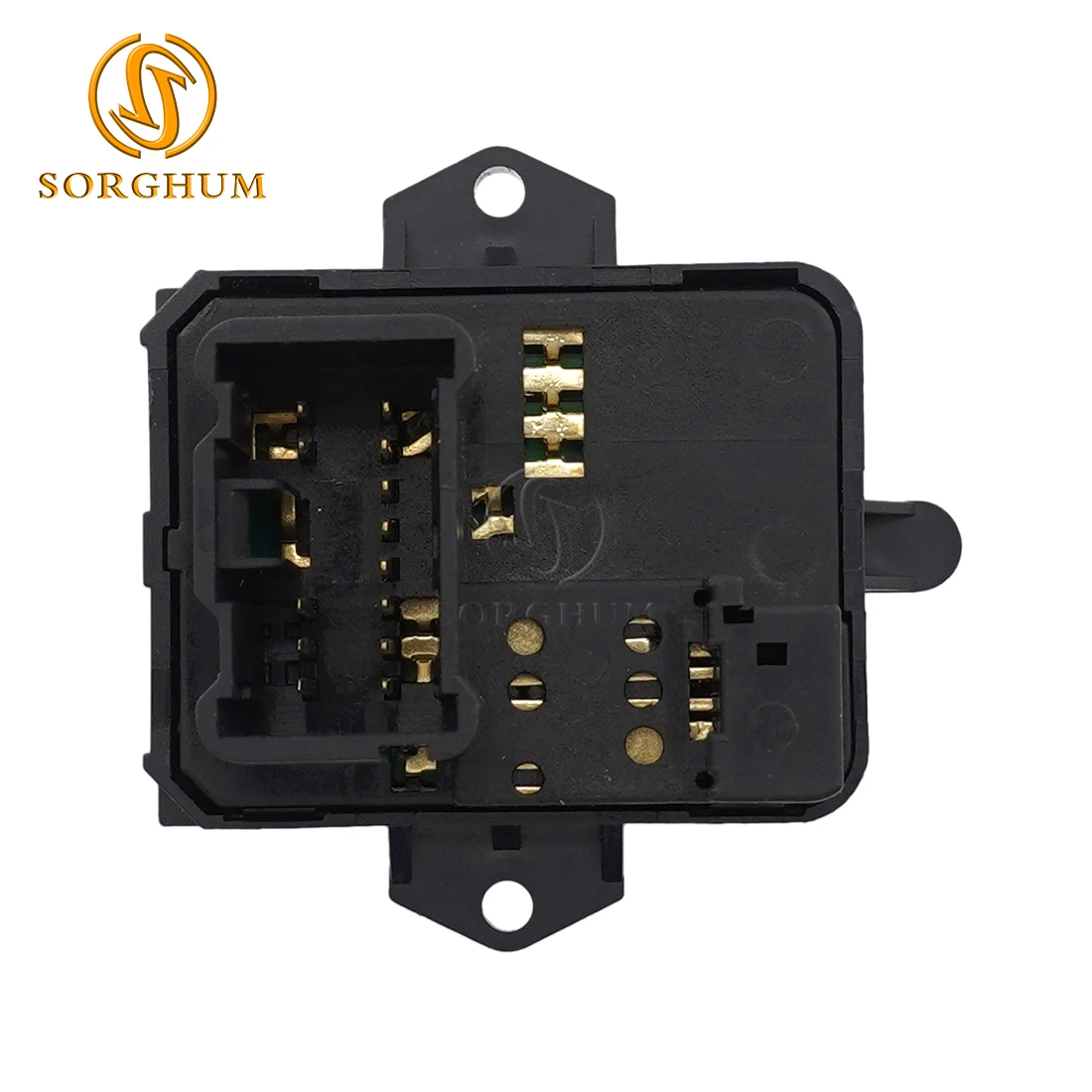 Sorghum 35190-T5A-J11 Exterior Side Mirror Remote Control Switch Adjuster For Honda CRV Accord Odyssey 2012-2017 35190-T7A-J11