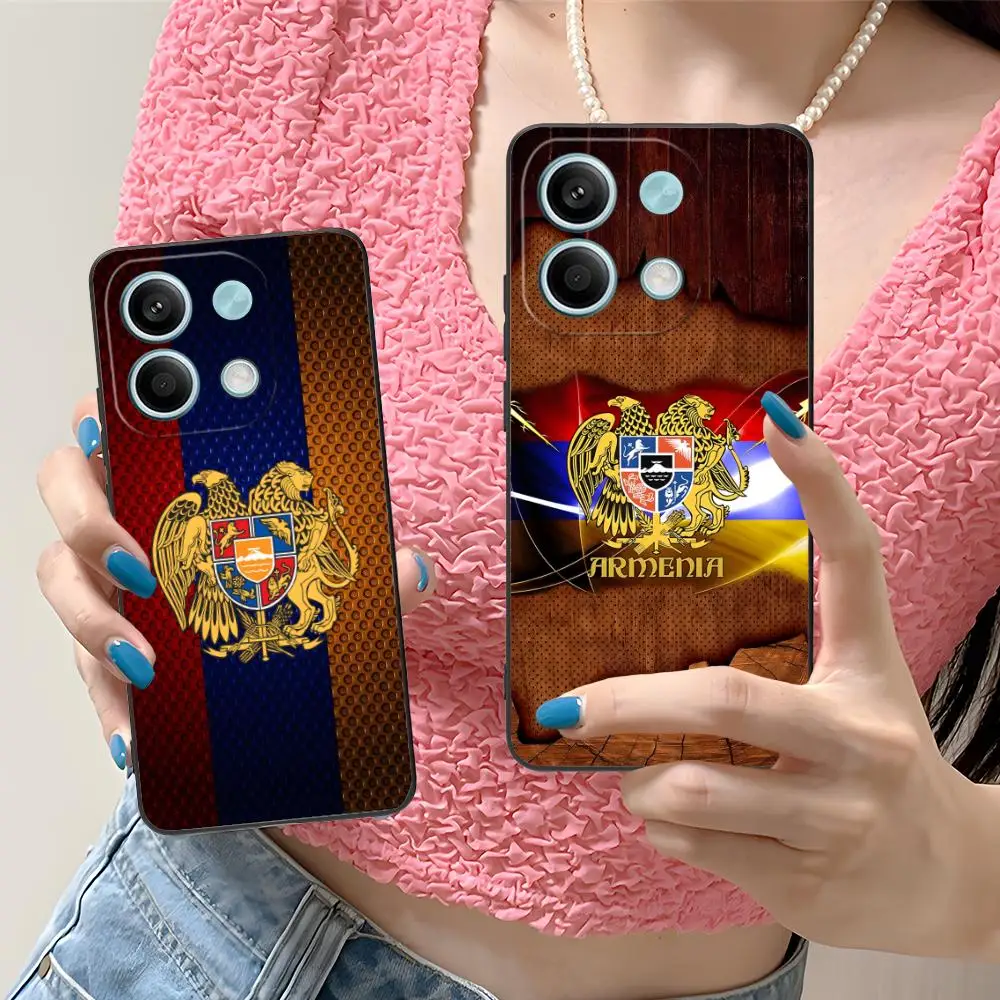 Armenia Flag Mobile… - image